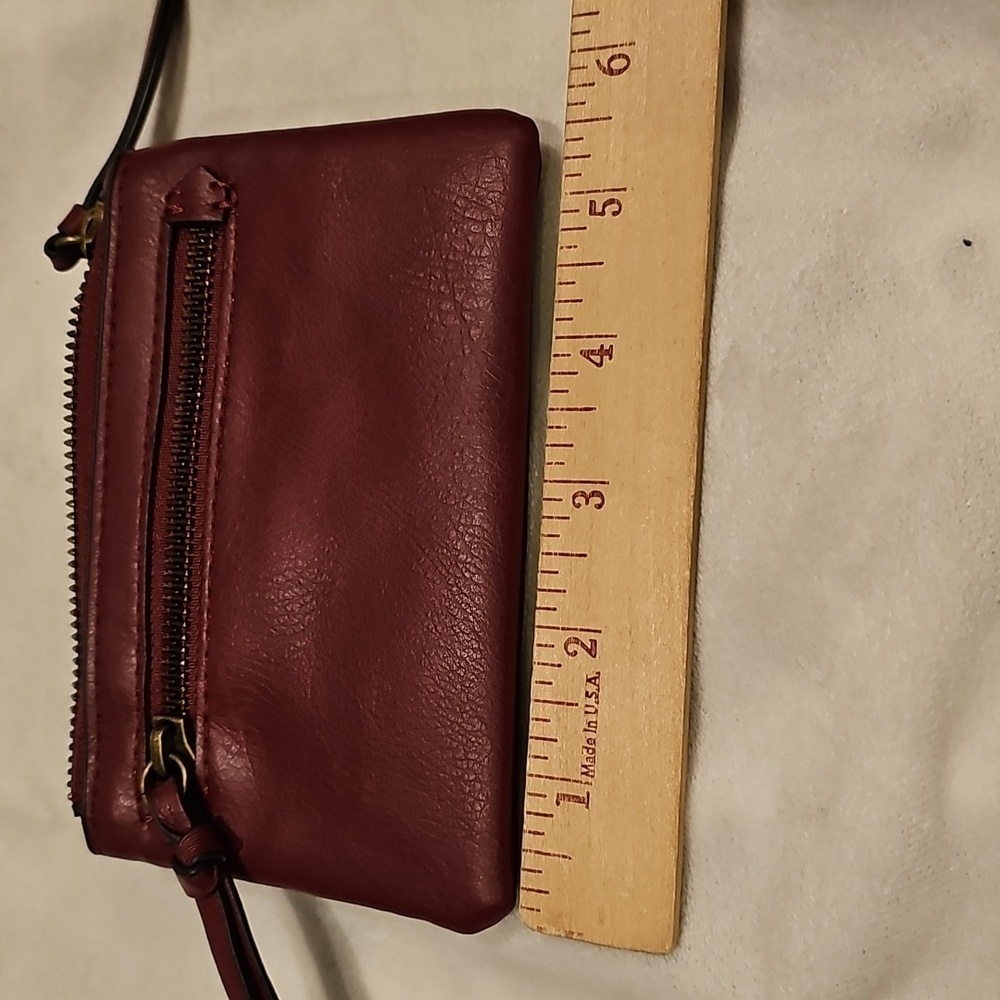 Safe keeper credit card  wallet very good condition - Picture 6 of 7